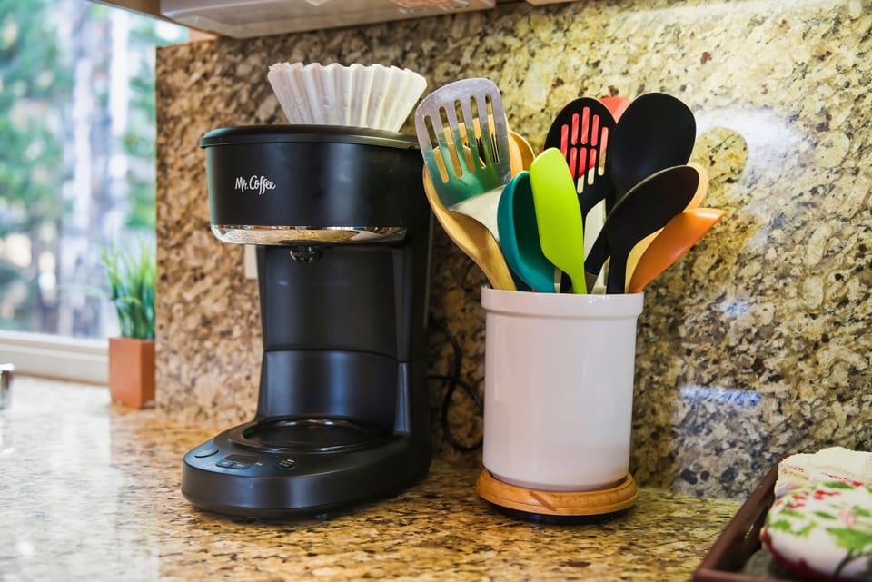 House, 3 Bedrooms | Coffee and/or coffee maker