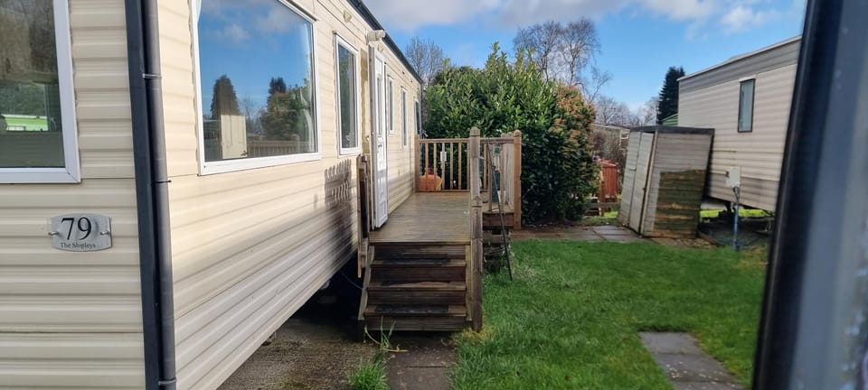 Villa | Property grounds