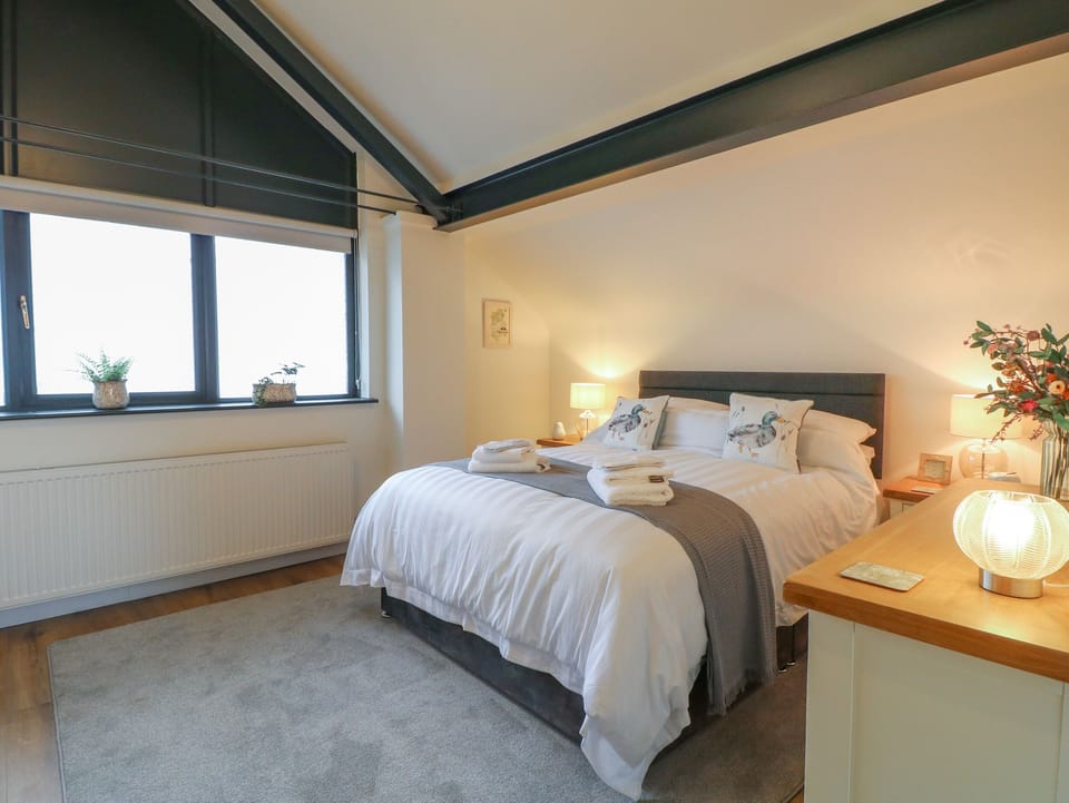 Stoney Rock Studio Cottage in Stoke-on-Trent