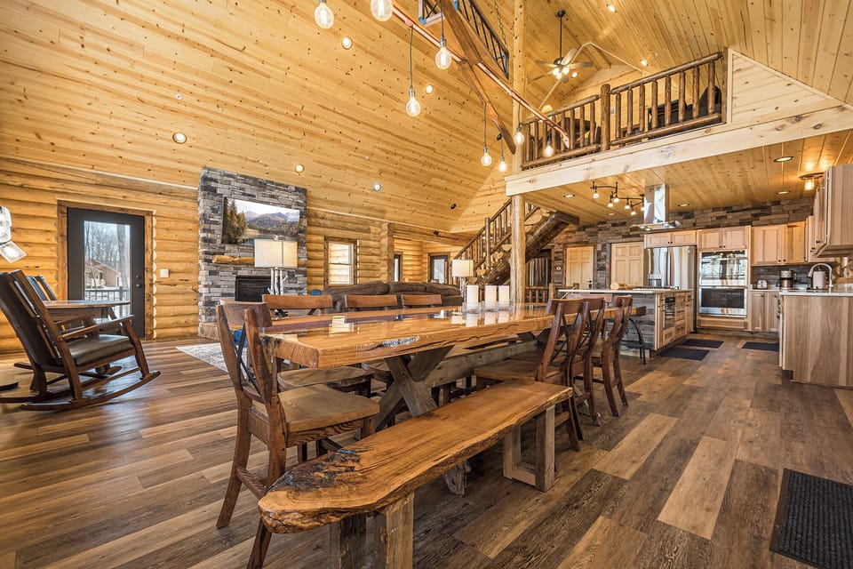 House (5 Bedrooms) | Property amenity