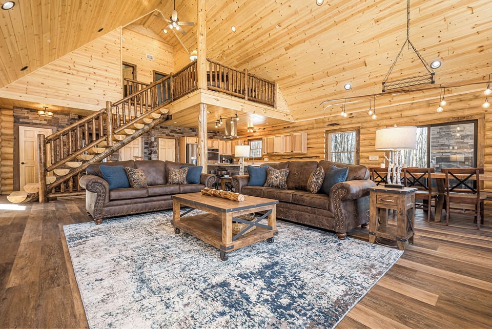 House (5 Bedrooms) | Property amenity