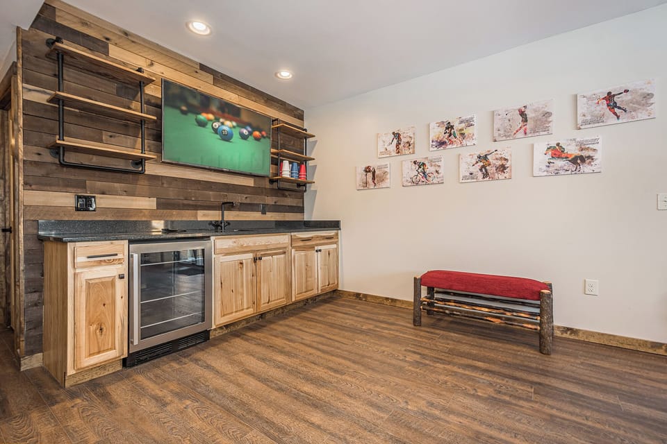 House (5 Bedrooms) | Property amenity