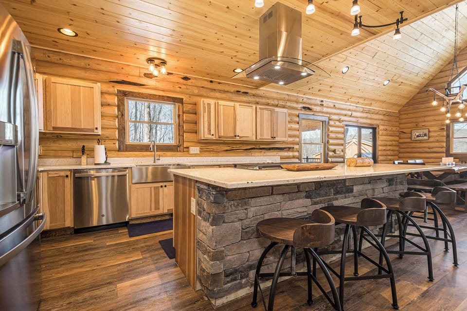House (5 Bedrooms) | Property amenity