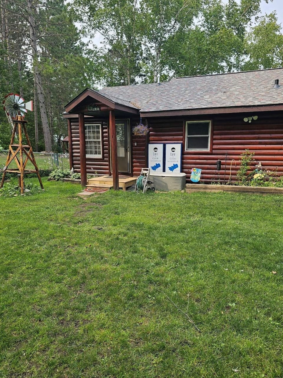 Cottage, 2 Bedrooms | Exterior