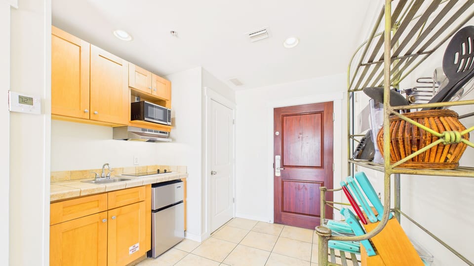 Entry-way