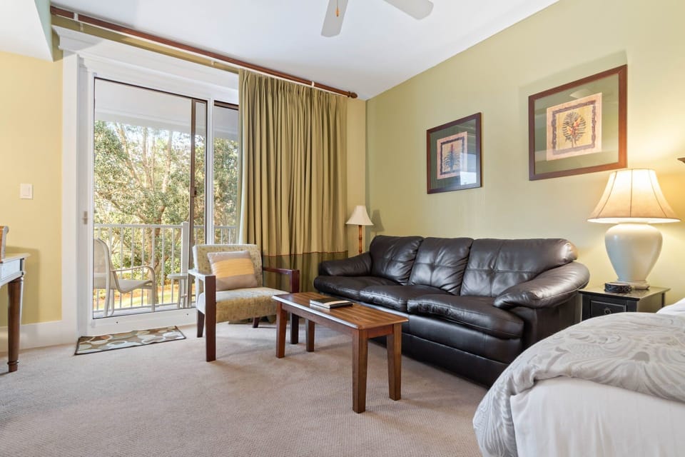 Sleeper sofa