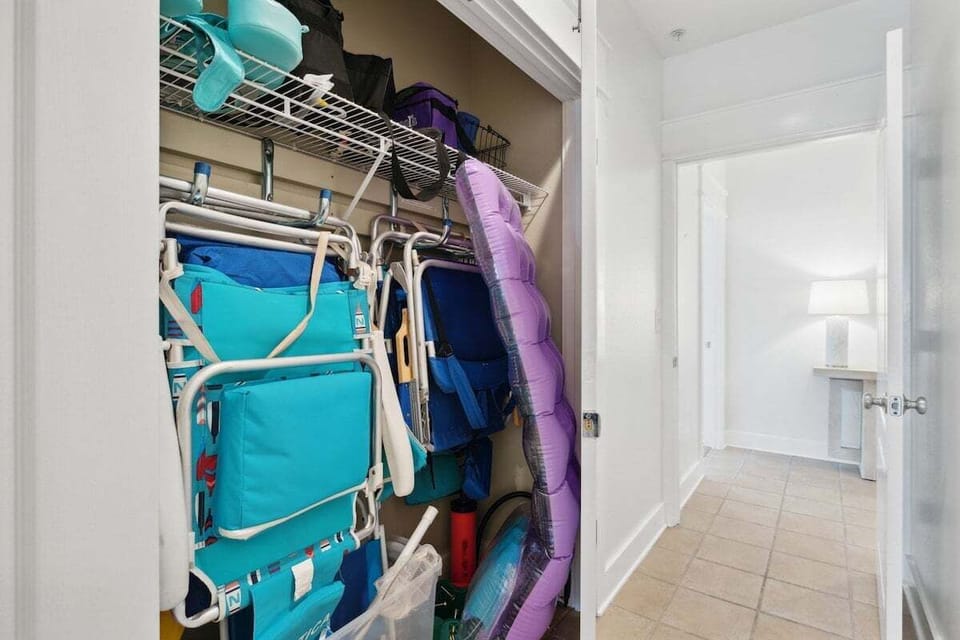 Storage