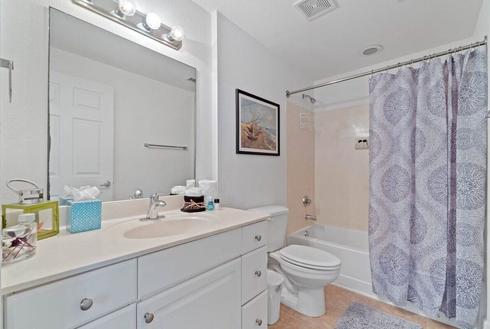Bathroom #2