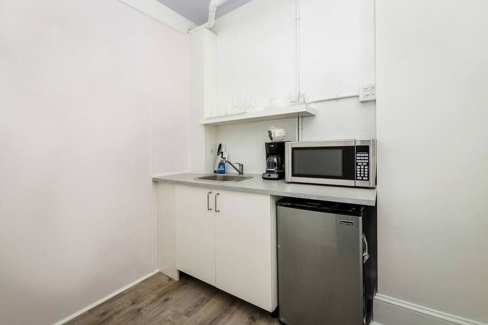 Kitchenette