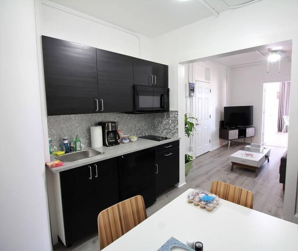 Kitchenette