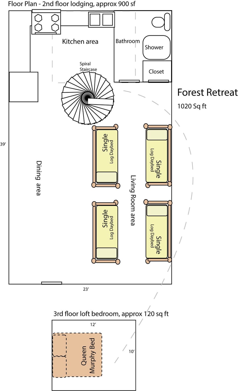 floorplan-Forest