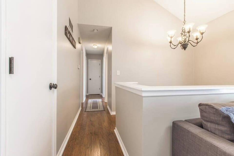 Immerse yourself in the beauty of this thoughtfully designed space.
