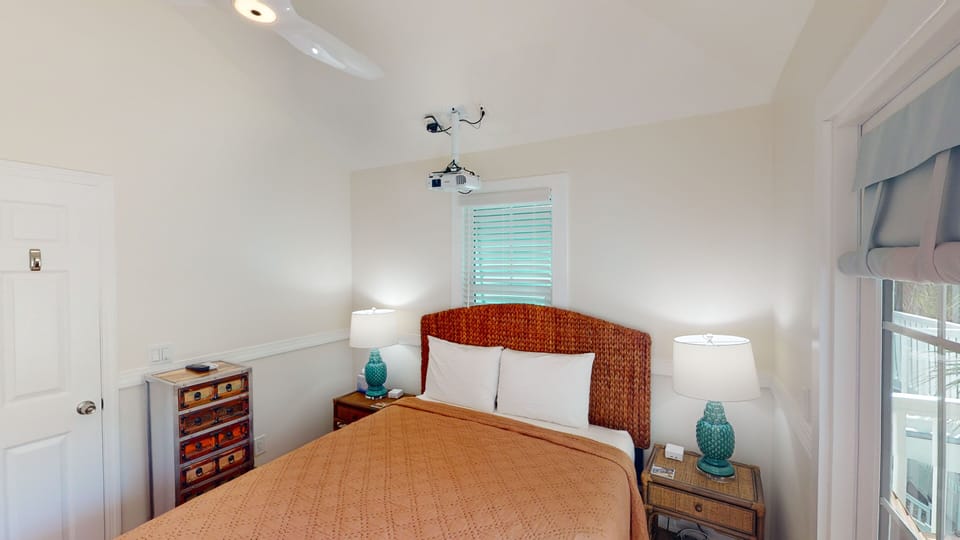 Front Bedroom