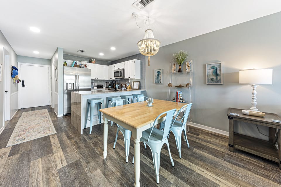 Kitchen Table
