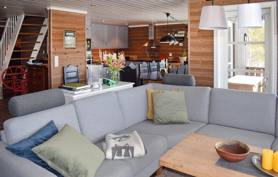 living-room