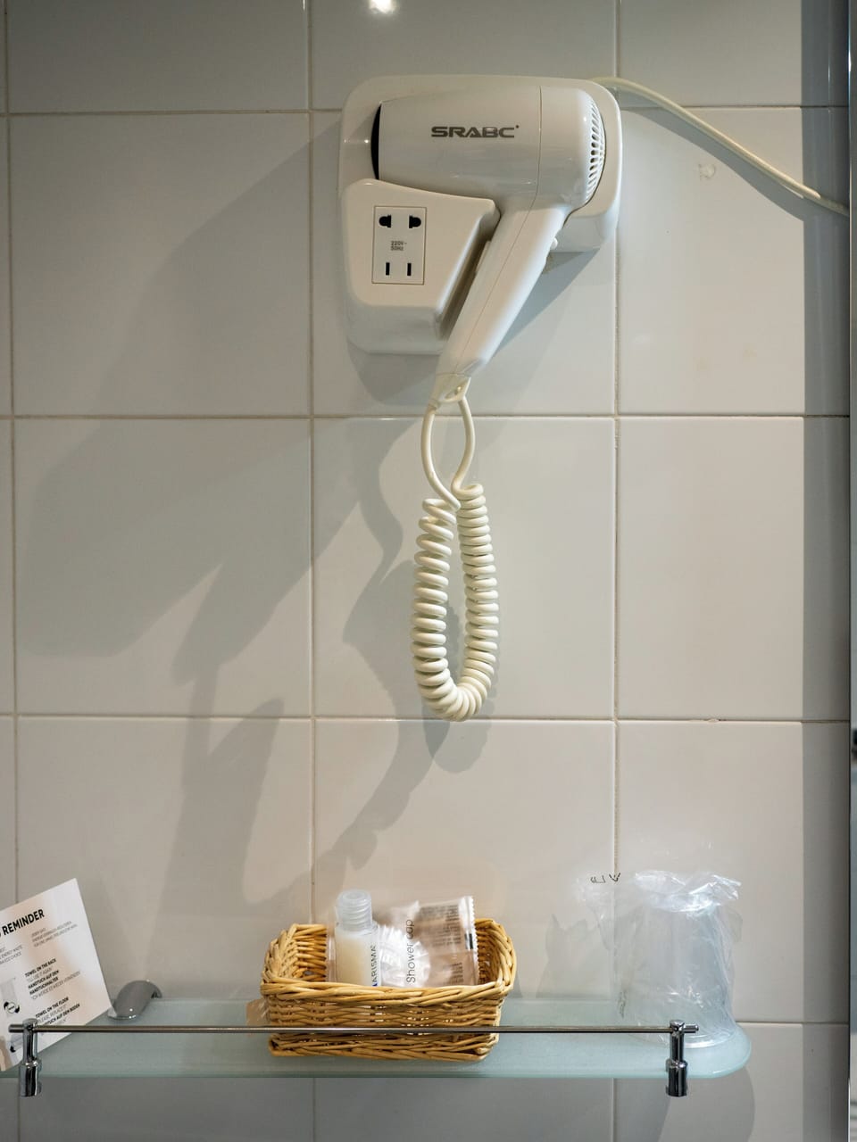 Standard Double or Twin Room | Premium bedding, down comforters, minibar, desk