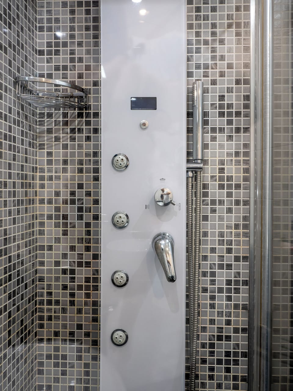 Superior Double or Twin Room | Premium bedding, down comforters, minibar, desk