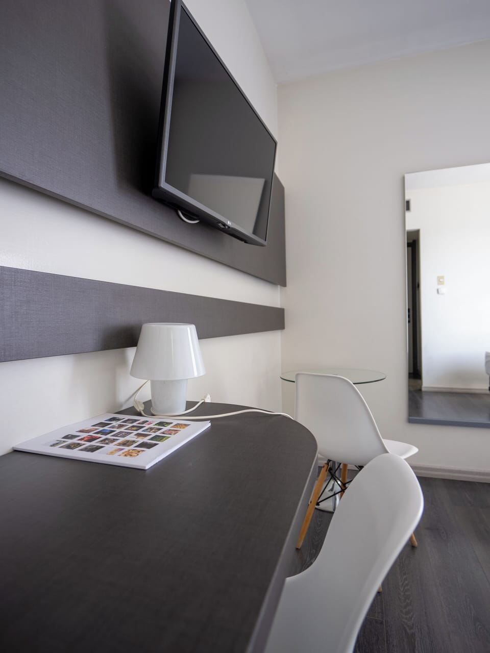 Superior Double or Twin Room | Premium bedding, down comforters, minibar, desk