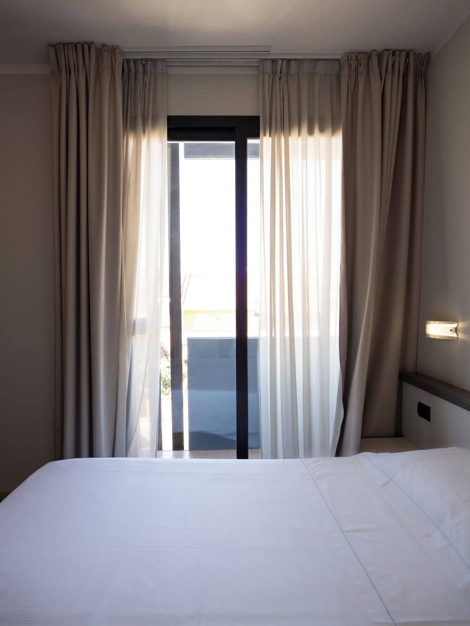 Standard Double or Twin Room | Premium bedding, down comforters, minibar, desk