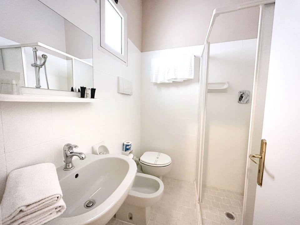 Standard Double Room Single Use | Premium bedding, down comforters, in-room safe, desk