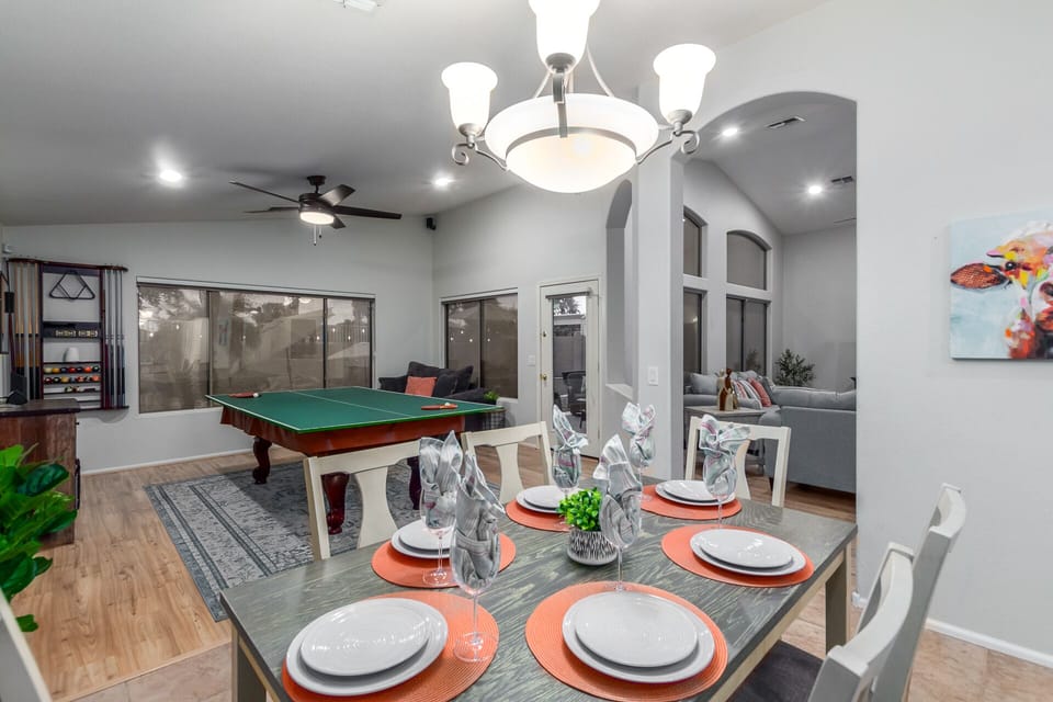 Dine and Dash? Not here!