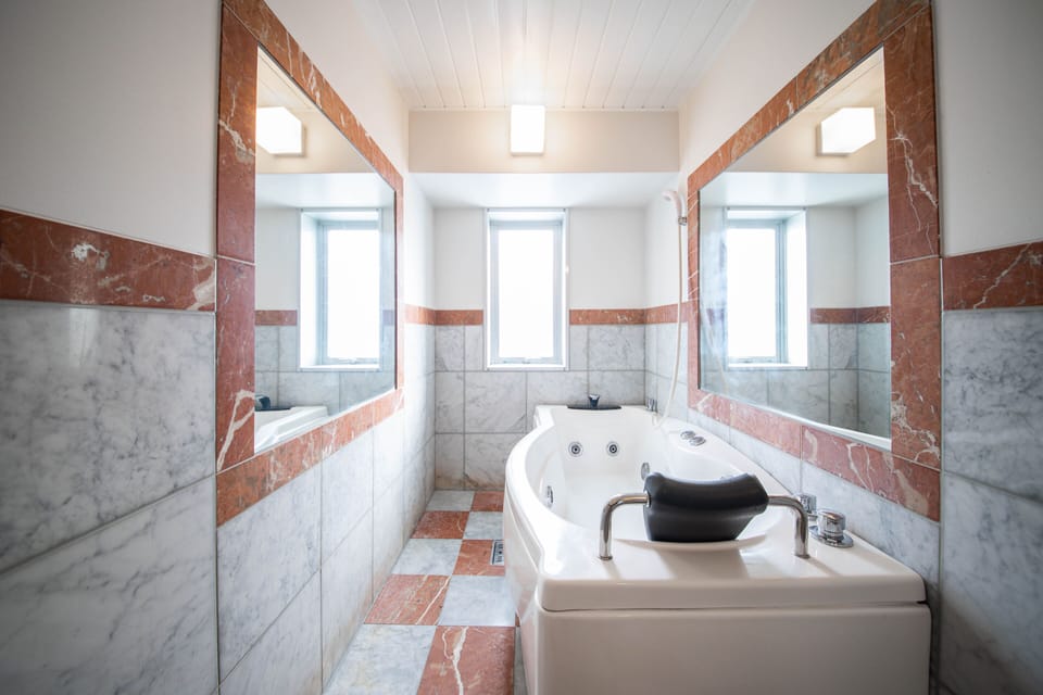 LUCENT Apartment in Sapporo