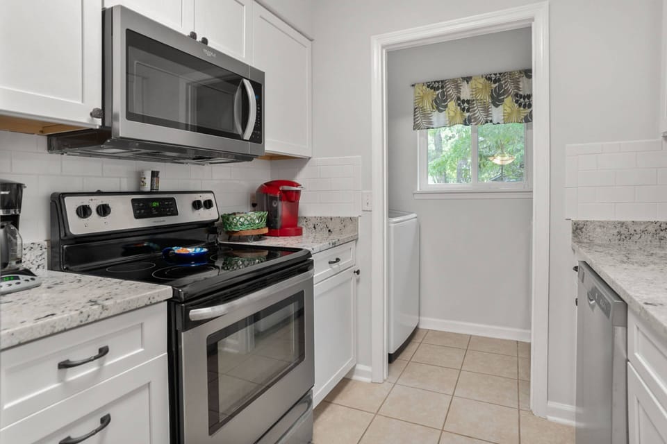 Modern appliances