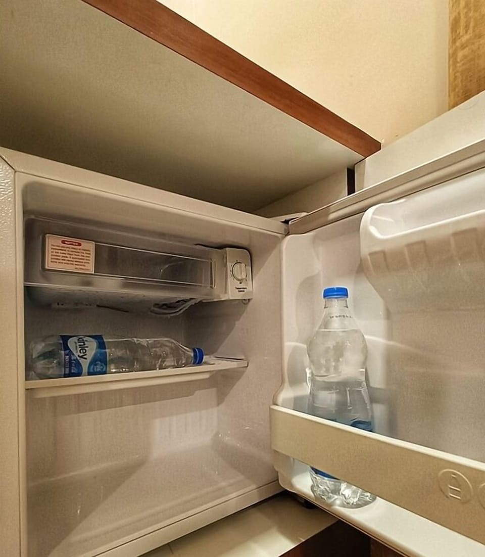 Classic Triple Room | Mini-refrigerator