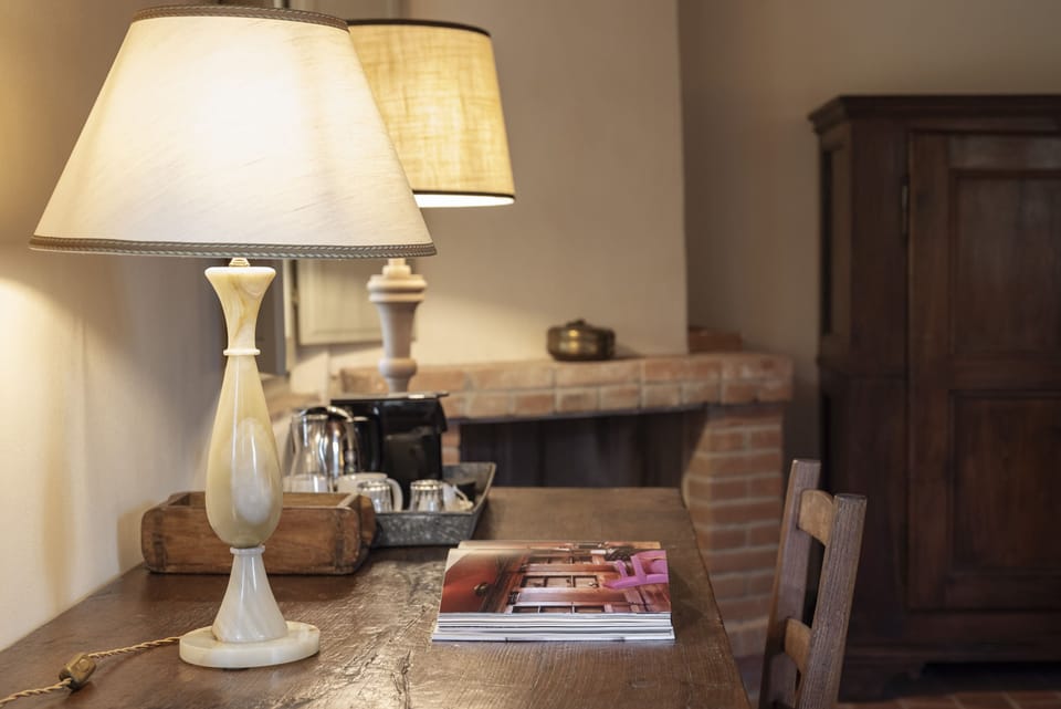 Cottage | Desk, soundproofing, free WiFi, bed sheets