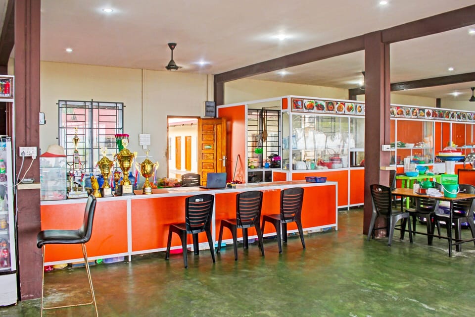 Hotel O Homestay Daniel 76NearTaman Hijau Karimun Hotel in Riau Islands, Indonesia