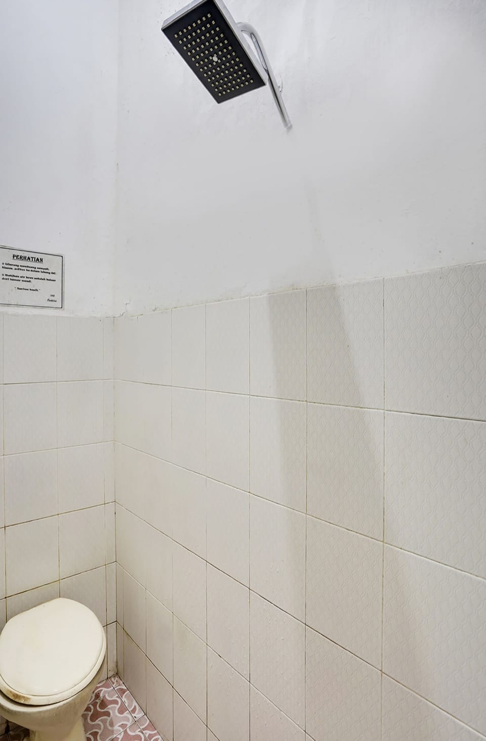 Double Room | Bathroom | Shower, towels