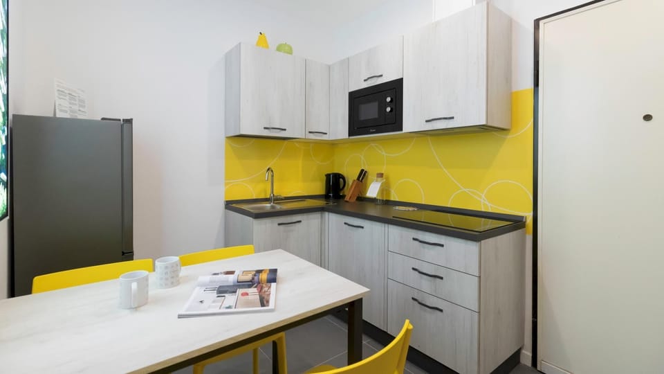 House | Private kitchen