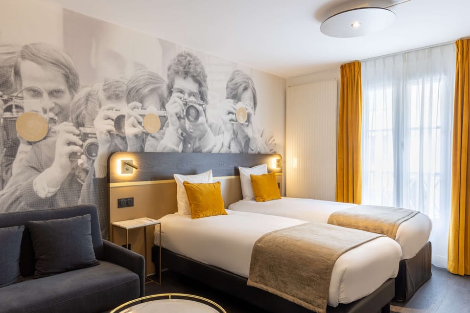 In-room safe, individually furnished, desk, laptop workspace