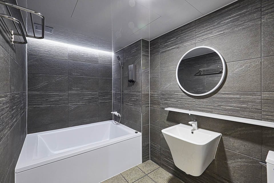 Room | Bathroom