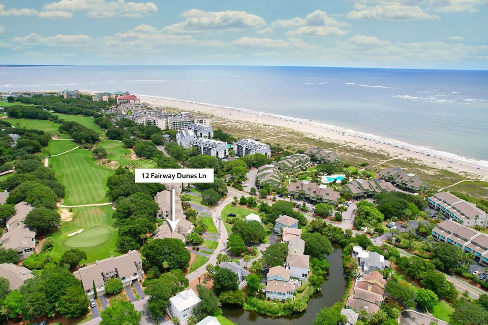 Great location!
