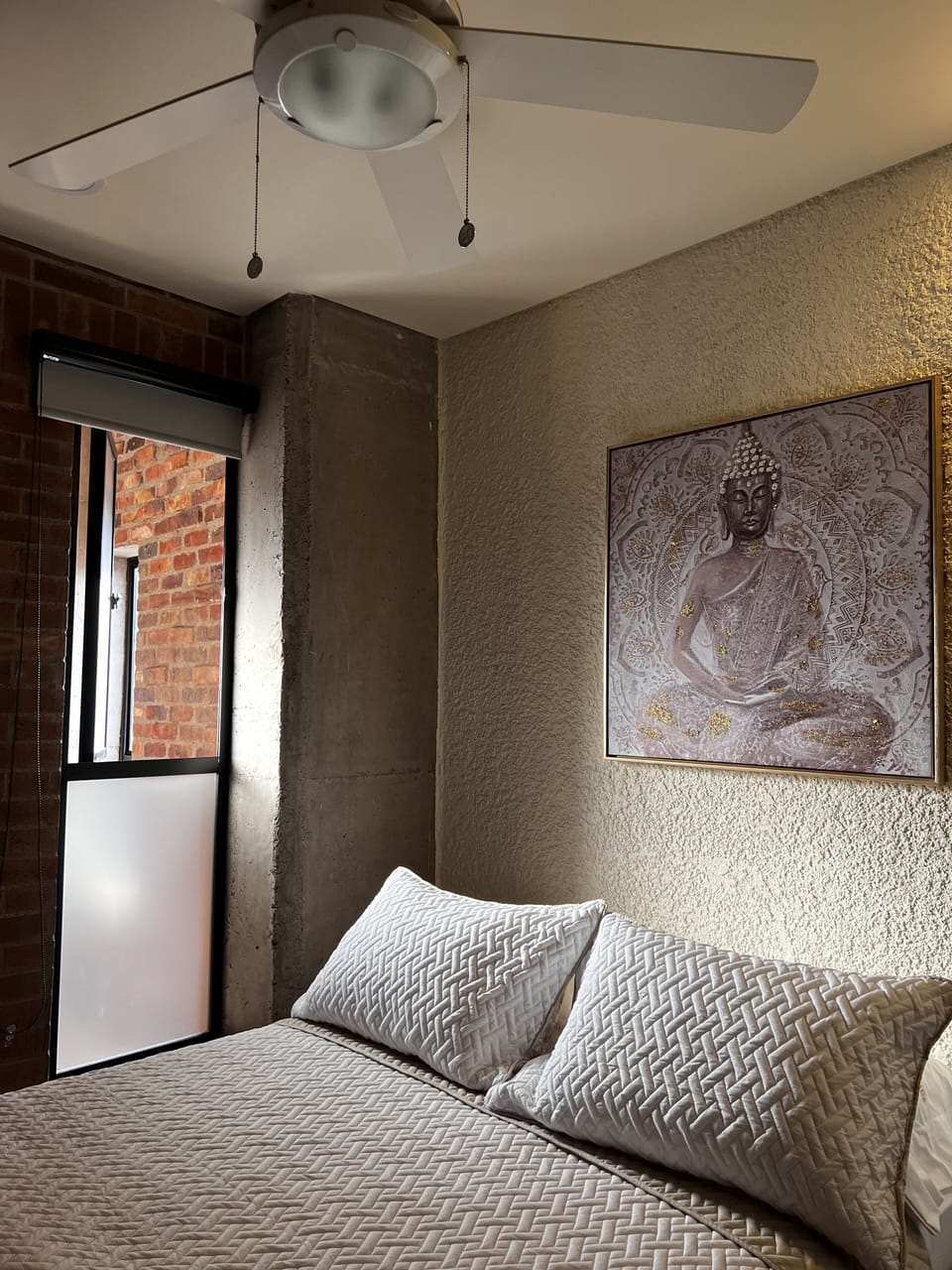 Classic Double Room | Soundproofing, iron/ironing board (on request), WiFi (free)