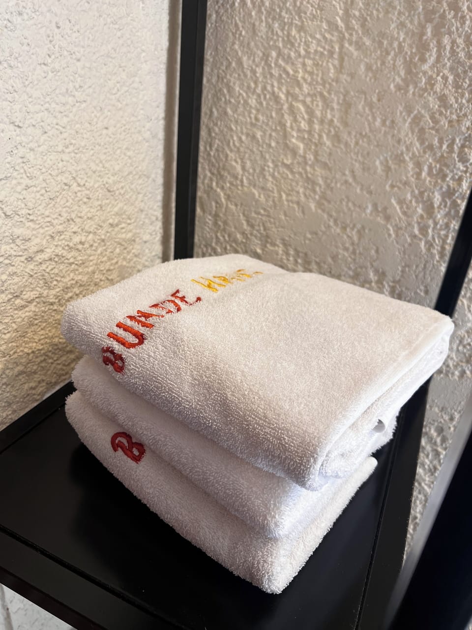 Comfort Double Room | Soundproofing, iron/ironing board (on request), WiFi (free)
