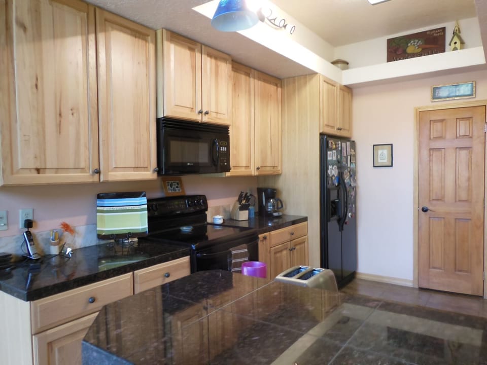 Fabulous Galley Kitchen View 1