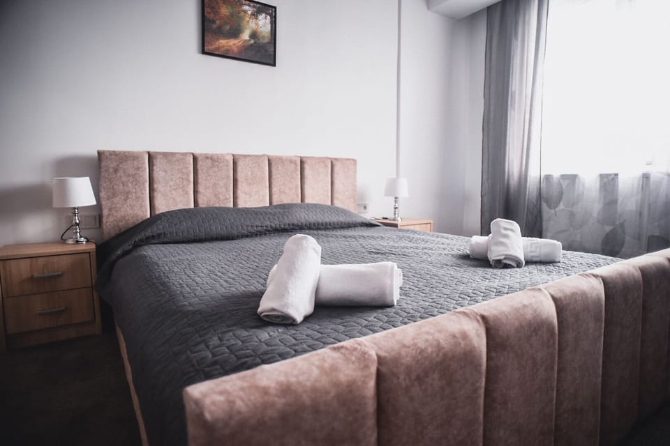 Superior Double or Twin Room | Desk, soundproofing, free WiFi, bed sheets