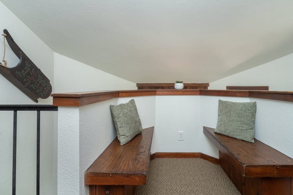 Room, 1 Bedroom | Interior