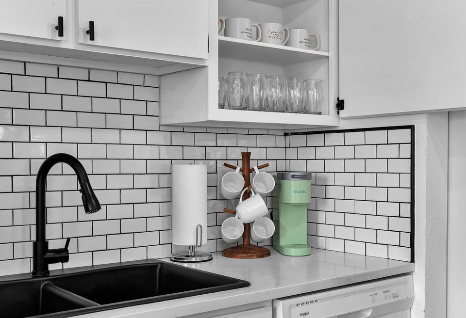 Keurig Coffee Station