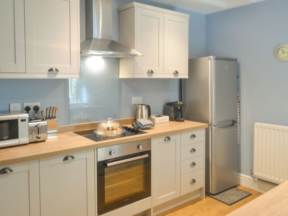 Kitchen | Bluebell Cottage, Alnwick
