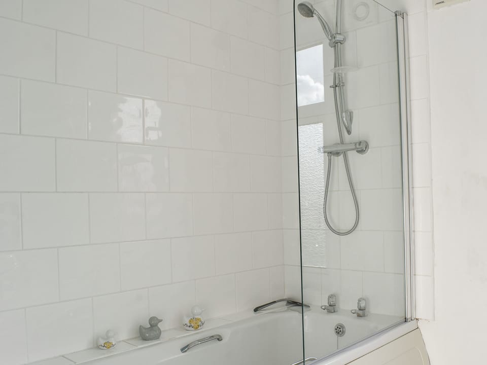 Bathroom | Field House, Hinderwell, near Staithes