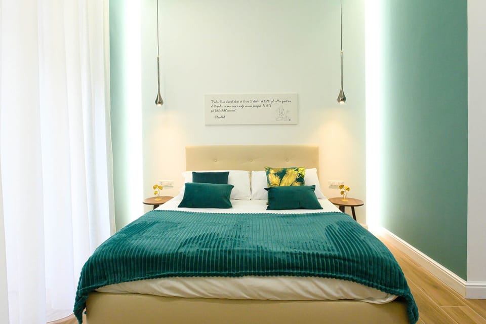 Exclusive Triple Room, 1 Queen Bed with Sofa bed, Balcony, City View | Down comforters, memory foam beds, free minibar items, in-room safe