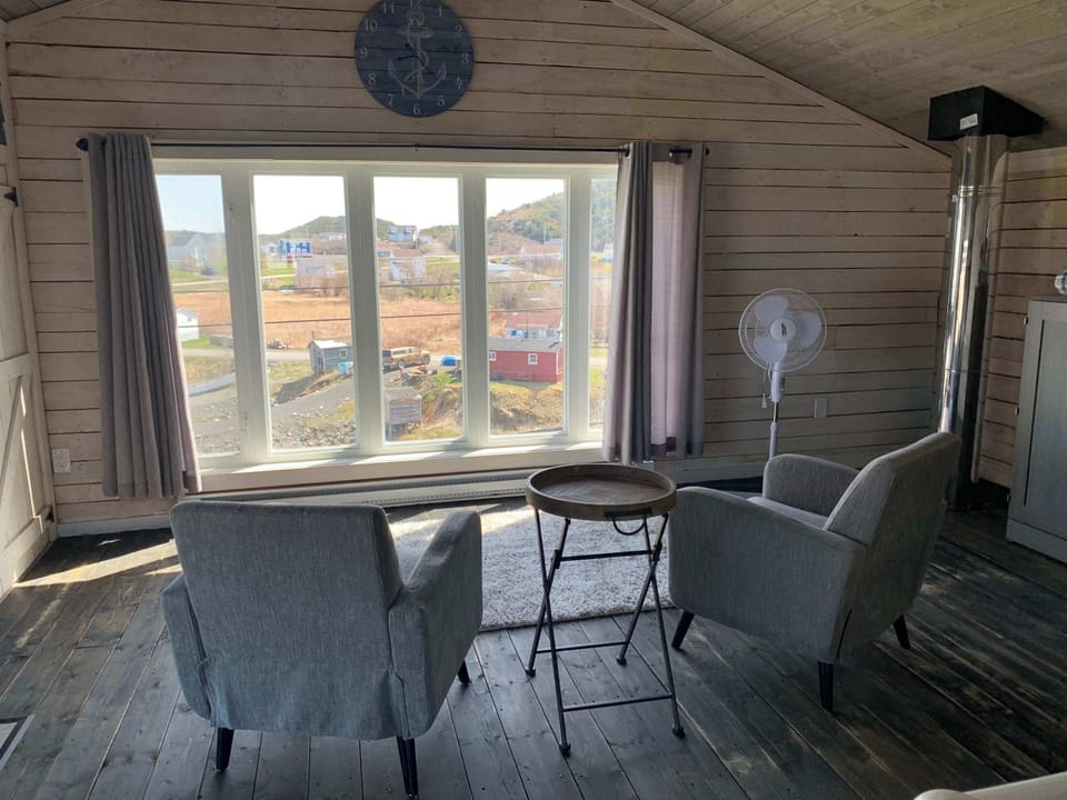 Upstairs Lounge