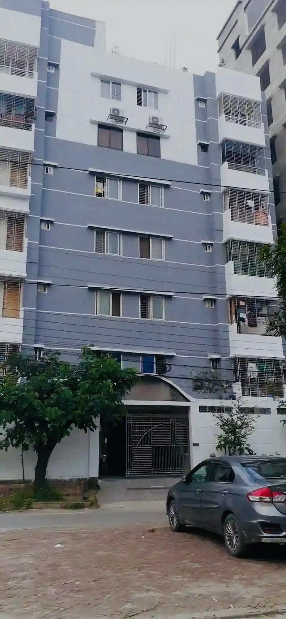 Apartment | Exterior