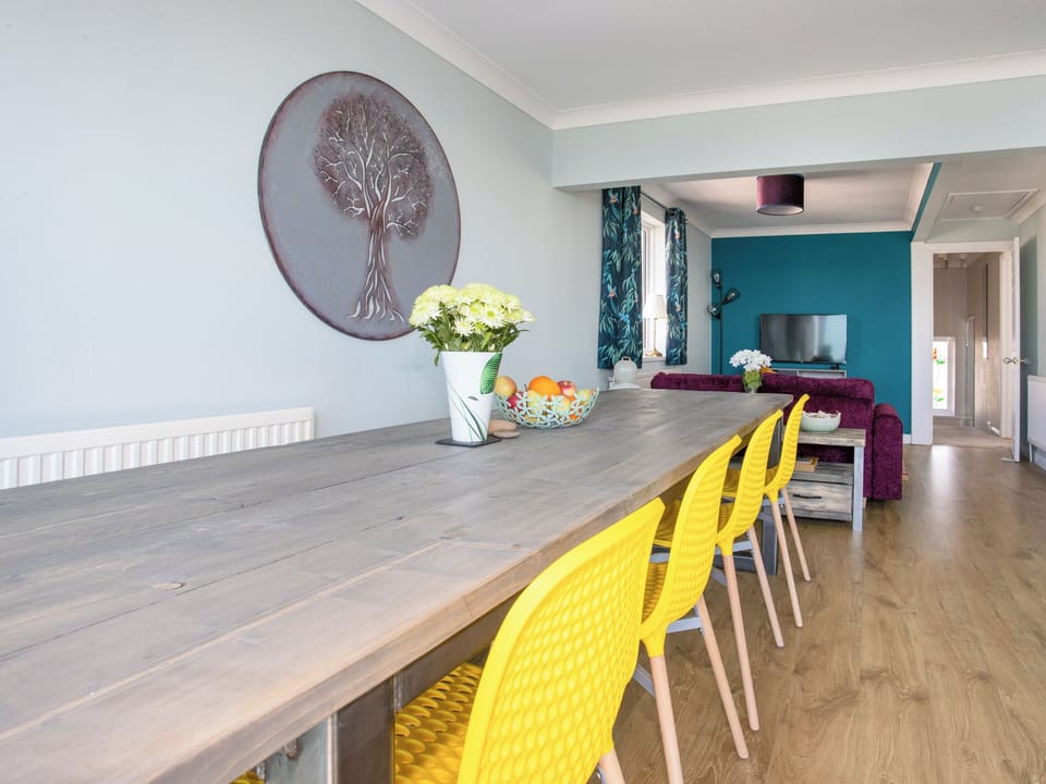 Dining Area | Dreamcatcher, Hayling Island