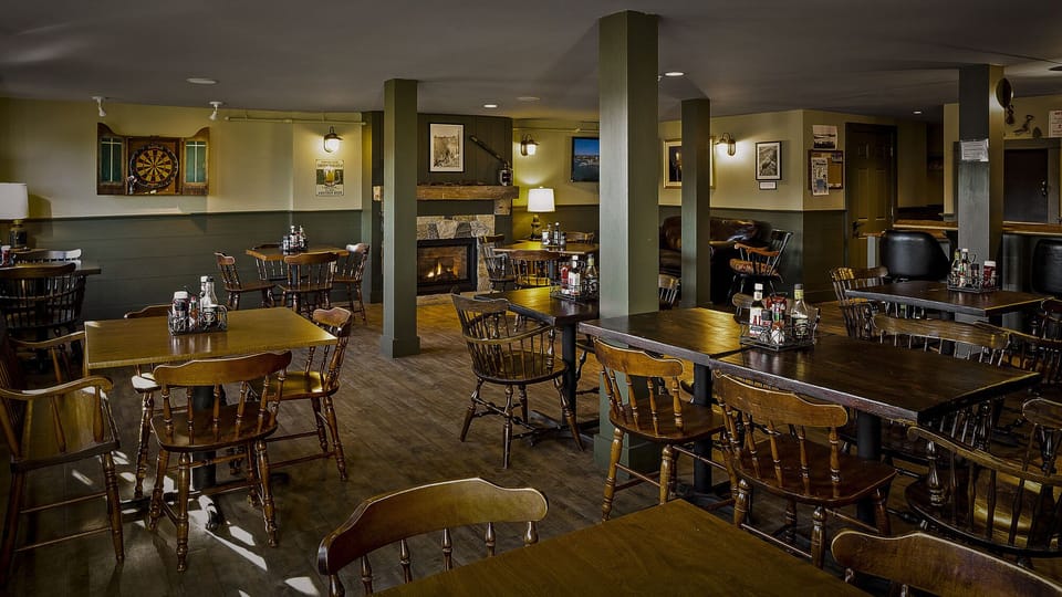 Quarry Tavern