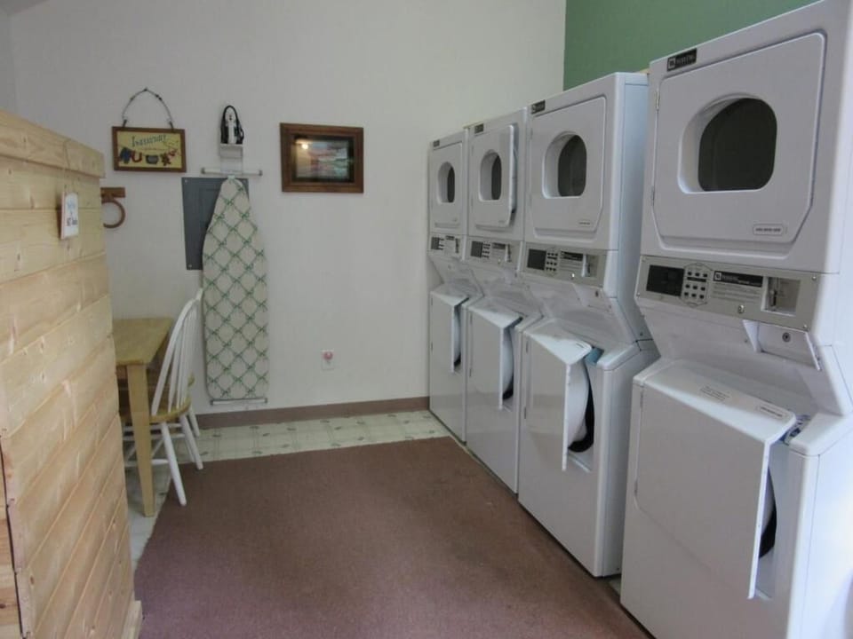 Laundromat