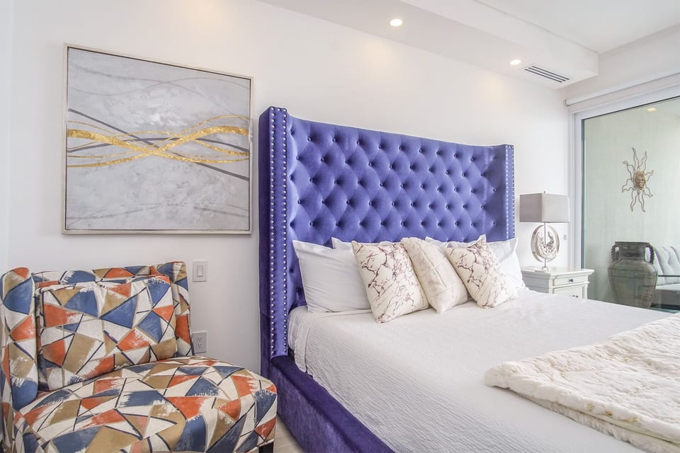 guest bedroom